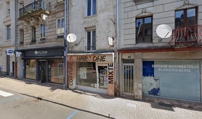 Hair One, Salon de Coiffure à Lure