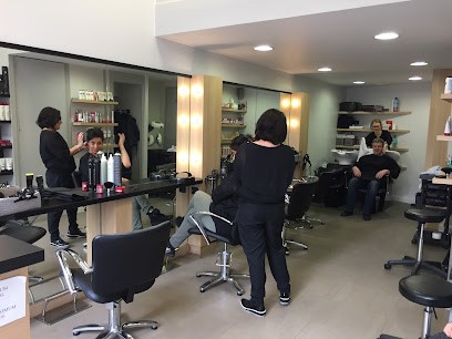 Verlene, Salon de Coiffure à Lyon 07