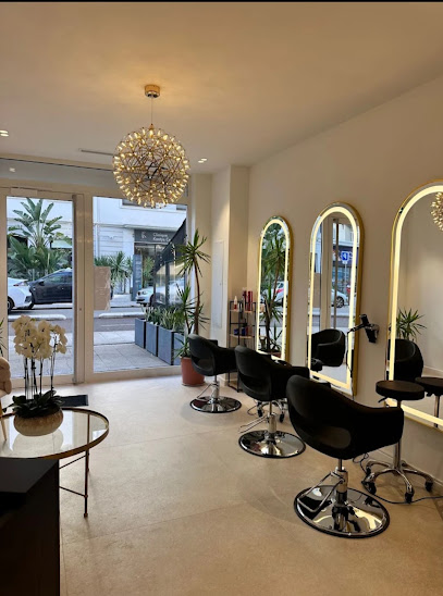 Le Salon By Marine Coiffeur à Nice