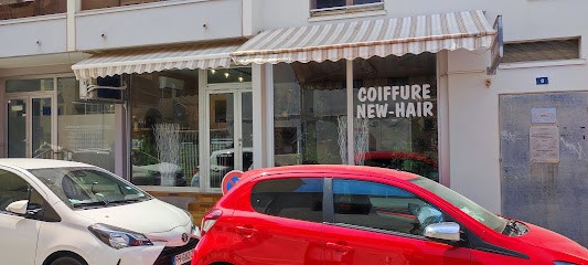 New Hair Coiffure, Salon de Coiffure à Palavas-les-Flots