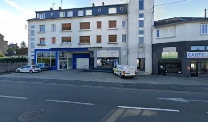 L'Hair Du Temps, Salon de Coiffure à Guéret