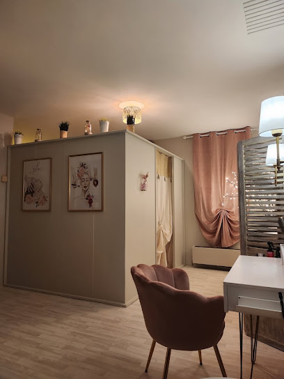 S'hair Spa Coiffeur à Auxerre