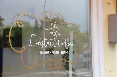 L'instant Coiffure, Salon de Coiffure à Vesoul