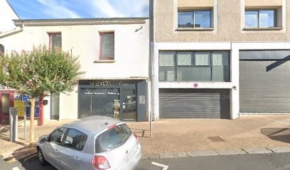 Menji Coiffure, Salon de Coiffure à Cholet