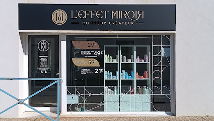 L'effet Miroir - Coiffeur Muron Coiffeur à Muron