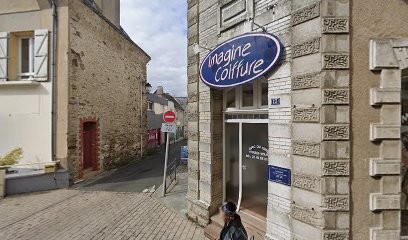 Imagine Coiffure, Salon de Coiffure à Beaupréau-en-Mauges