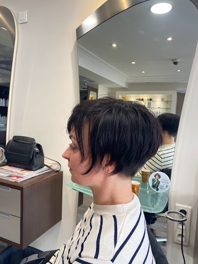 Le Carré D'Art, Salon de Coiffure à Sainte-Maxime