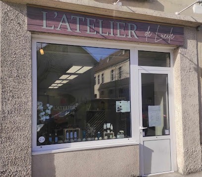 L'atelier De Lucile, Salon de Coiffure à Pontarlier