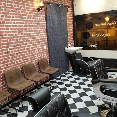 Naoufel Coiffure, Salon de Coiffure à Paris 13