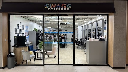 SWAGG COIFFURE, Salon de Coiffure à Saint-Étienne-de-Fontbellon