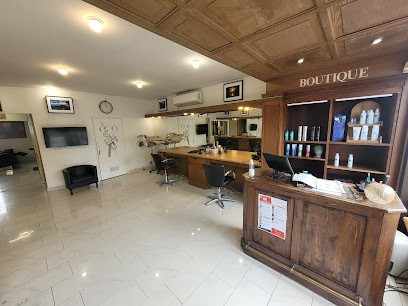 Club Coiffure, Salon de Coiffure à Verneuil-sur-Seine