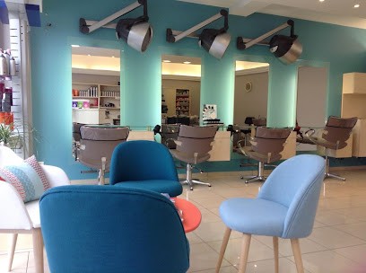 Astrid B Coiffure Mixte, Salon de Coiffure à Vouziers