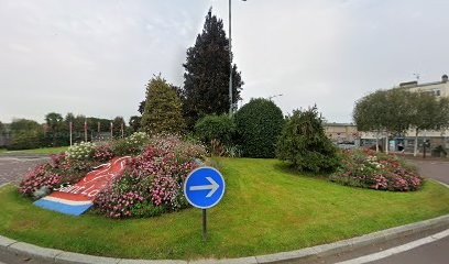 So Chic Saint Lo, Salon de Coiffure à Saint-Lô