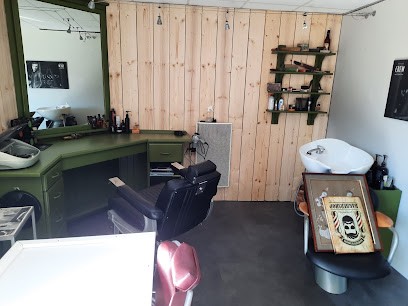 Lemaitre Barbier, Salon de Coiffure à Montboucher-sur-Jabron