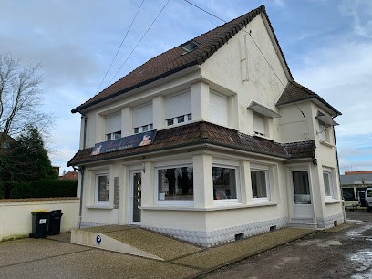 Planet'Hair, Salon de Coiffure à Campagne-lès-Hesdin