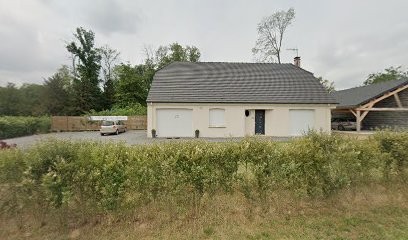 Au Salon de Mathilde, Salon de Coiffure à Folembray