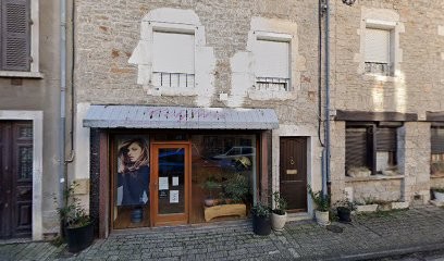 Boule Jacques, Salon de Coiffure à Sévérac d'Aveyron