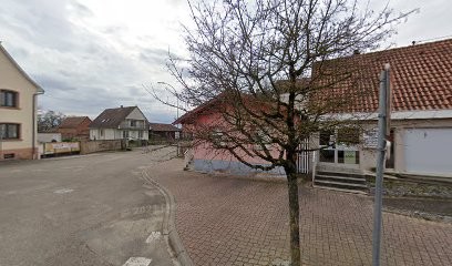 Sarl Au Coin Du Paradis, Salon de Coiffure à Wittersheim