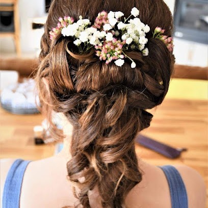 Coiffeuse à Domicile, Coiffeur à Domicile à Saint-Gobain