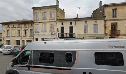 Cl'hair, Salon de Coiffure à Castillon-la-Bataille
