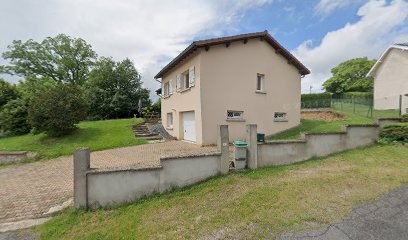 Michalet Barbara, Coiffeur à Domicile à Noirétable