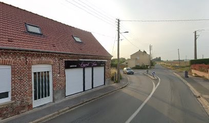 Legend’Hair By Cassy, Salon de Coiffure à Mont-Bernanchon