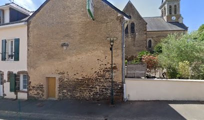 Sonnet Jack-Dominique, Salon de Coiffure à Lavardin