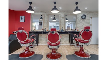Jackson 911 - Barbier, Coiffeur Homme à Rueil-Malmaison, Barbier à Rueil-Malmaison