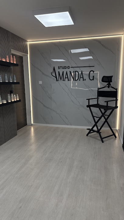 Salon De Coiffure Privé Studio Amanda G Coiffeur à Sanary-sur-Mer
