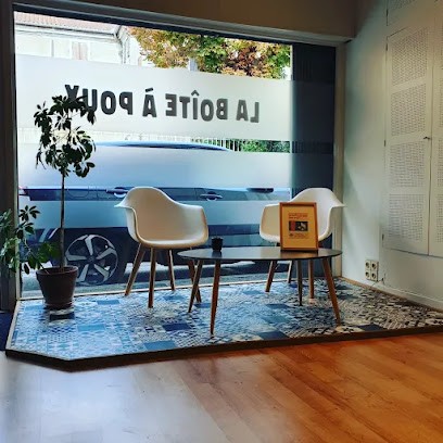 La Boîte à Poux, Salon de Coiffure à Agen