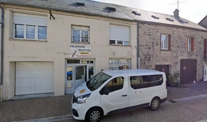 Francoise Coiffure, Salon de Coiffure à Peyrelevade