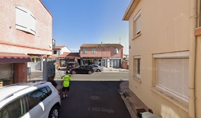 En Coulisses Coiffure Mixte, Salon de Coiffure à Saint-Cyprien