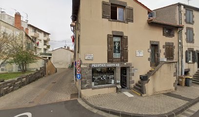 Prestige Coiffure, Salon de Coiffure à Chamalières