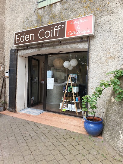 Eden Coiff, Salon de Coiffure à Gruissan