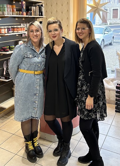 MéliMélo Coiff, Salon de Coiffure à Dugny-sur-Meuse