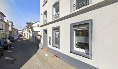 Le Comptoir des Ciseaux, Salon de Coiffure à Cernay