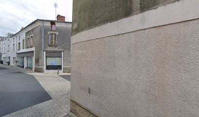 L’atelier De Coiffure, Salon de Coiffure à Beaupréau-en-Mauges