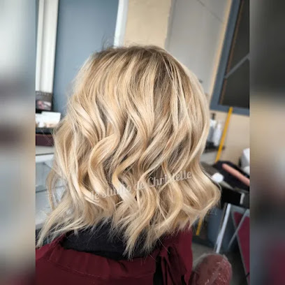 Le Studio De Christelle Coiffeur au Soler