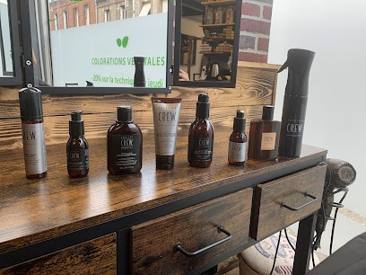 Bio Tiff Houle, Salon de Coiffure à Fécamp