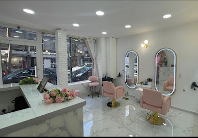 Loulou Hair ( Coiffure) Coiffeur à Clichy