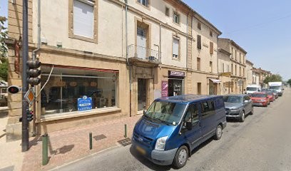 Saurel Jean-Marc, Salon de Coiffure à Remoulins