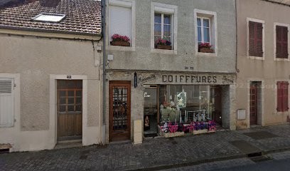 Sirieix Jean-Marie, Salon de Coiffure à Châteaumeillant