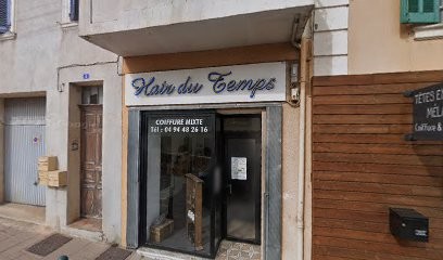 Hair Du Temps, Salon de Coiffure à Pierrefeu-du-Var