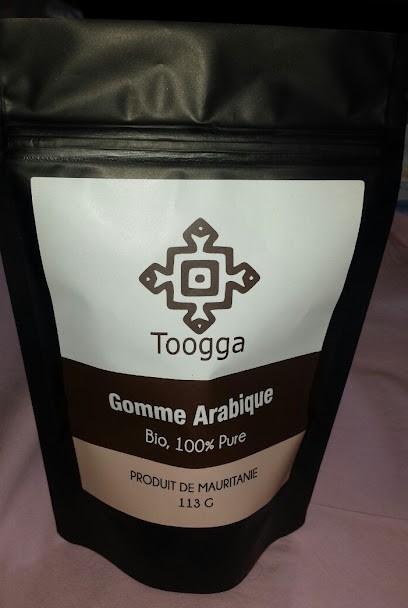 Société Toogga, Salon de Coiffure à Cébazat