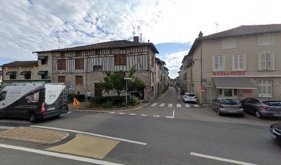 Lenitif Coiffure, Salon de Coiffure à Saint-Léonard-de-Noblat