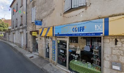Univers Coiff, Salon de Coiffure à Coeur de Causse