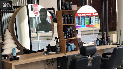 Cheveux D'ange, Salon de Coiffure à Rezé
