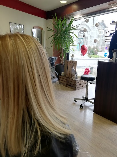 Art Coiff, Salon de Coiffure à Saint-Brieuc