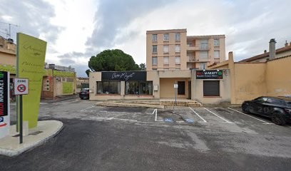 Coste Magali, Salon de Coiffure à Pont-Saint-Esprit