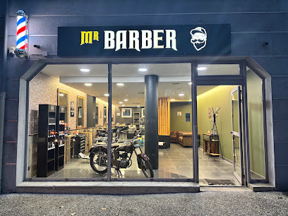 Mr Barber Coiffeur à Oloron-Sainte-Marie